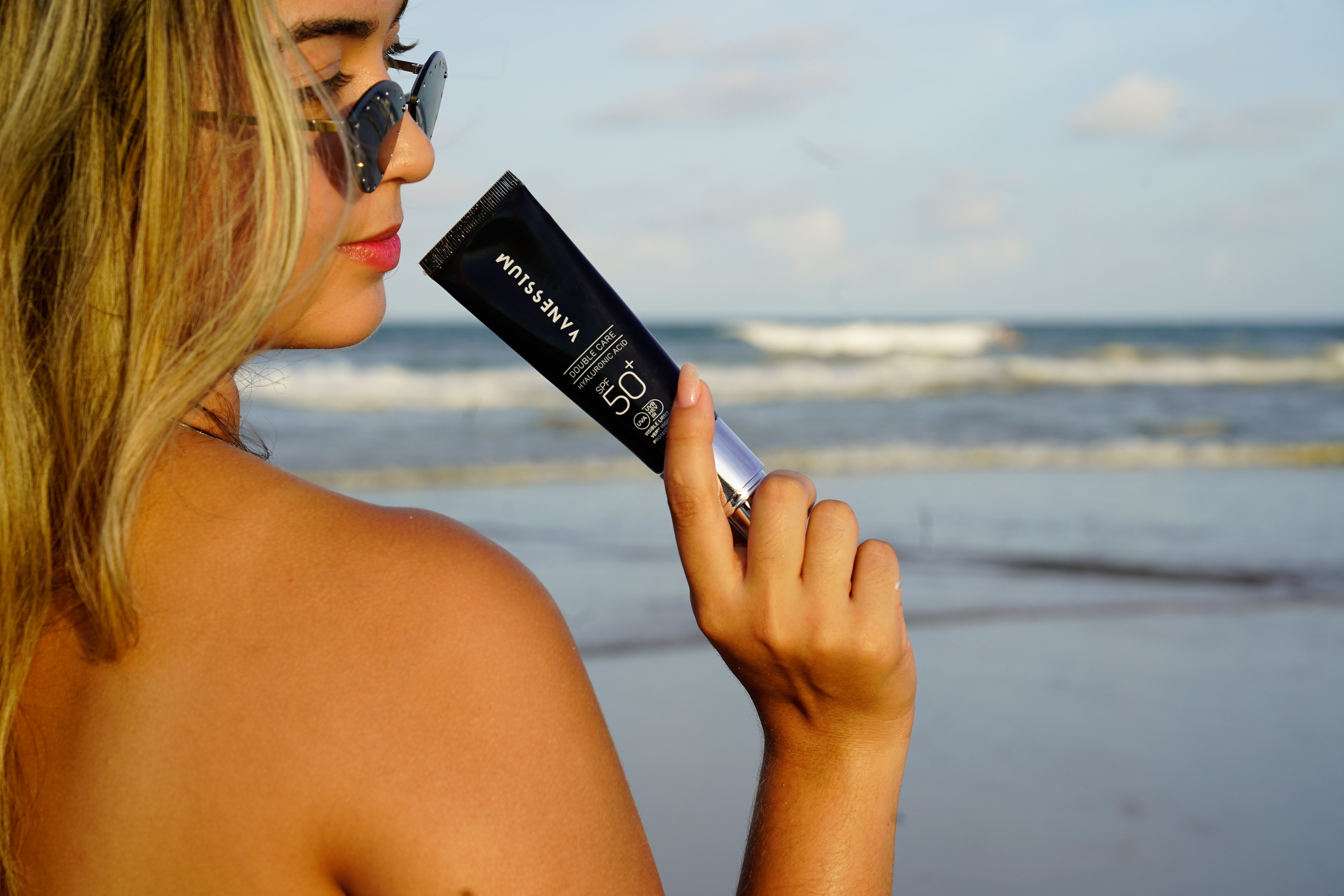 Dry Skin: Special Care