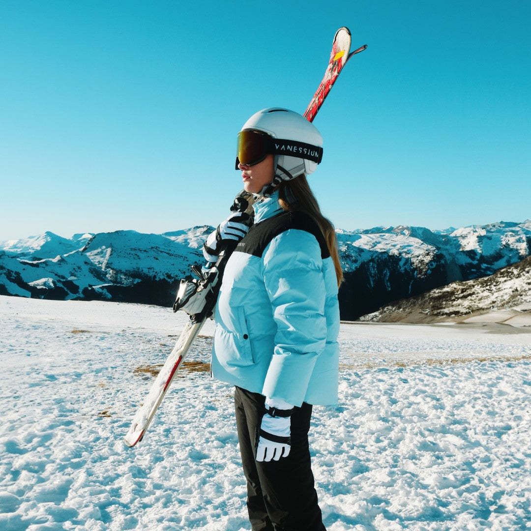 Ski Goggles