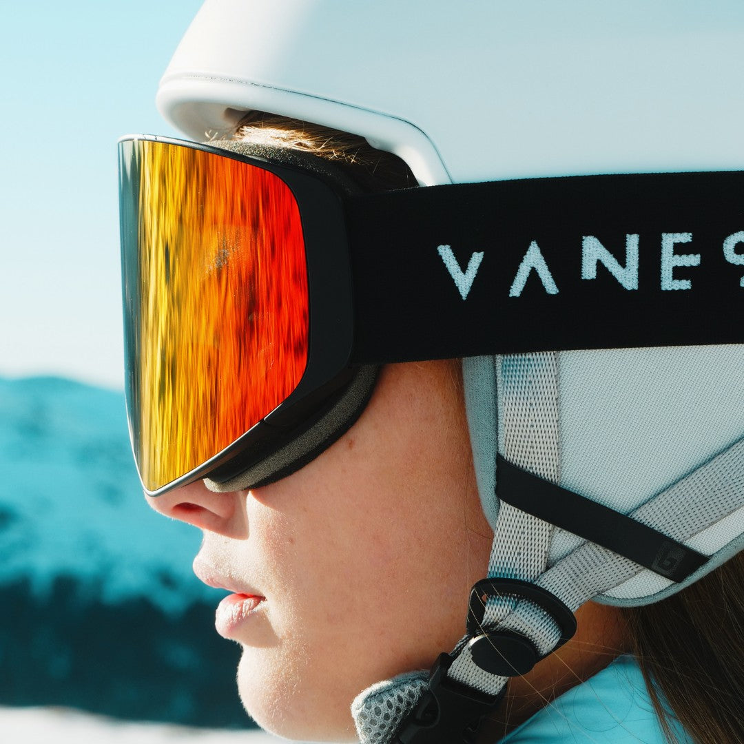 Ski Goggles