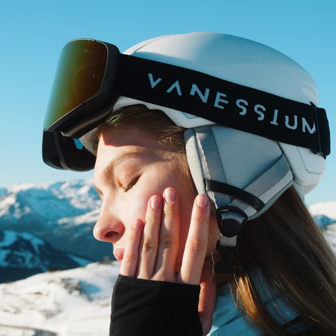 Ski Goggles