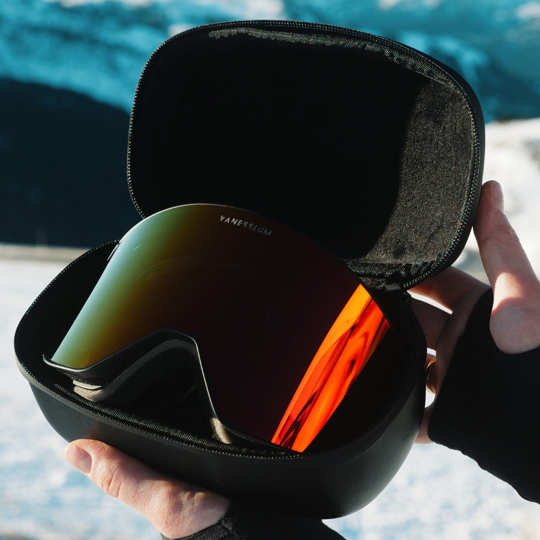 Ski Goggles