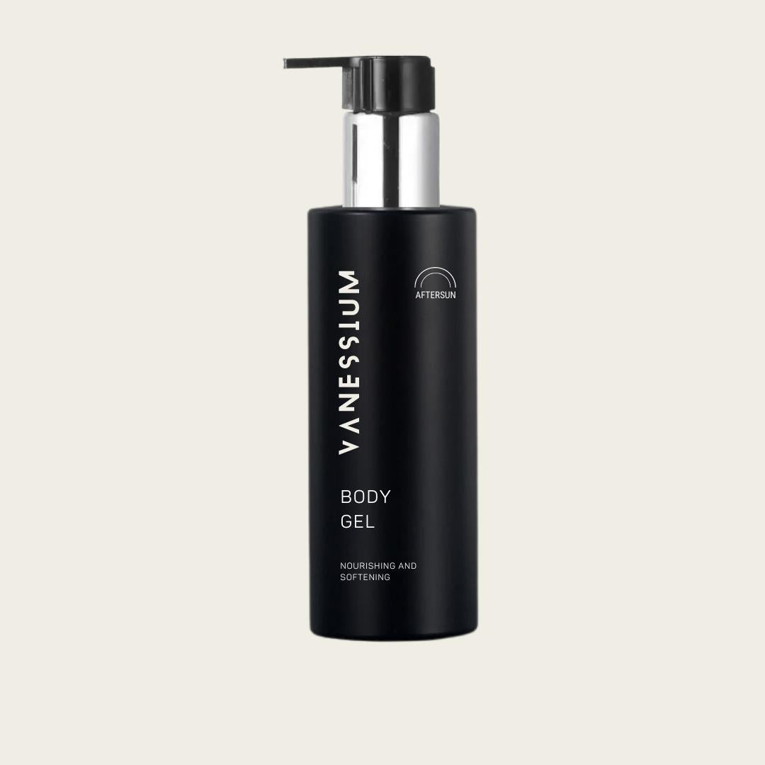 Aftersun Body Gel