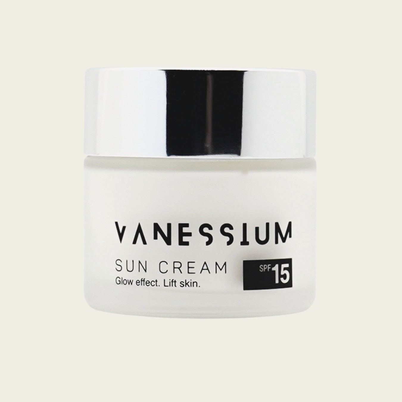 Glow Effect SPF15