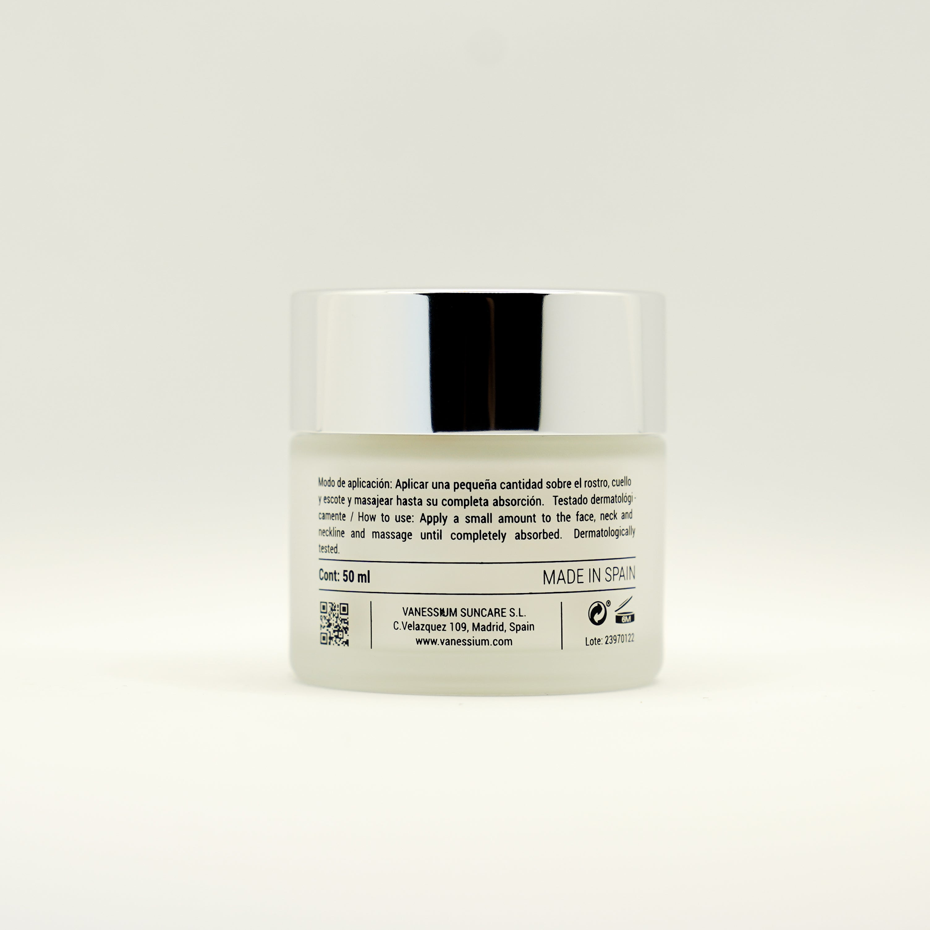 Glow Effect SPF15