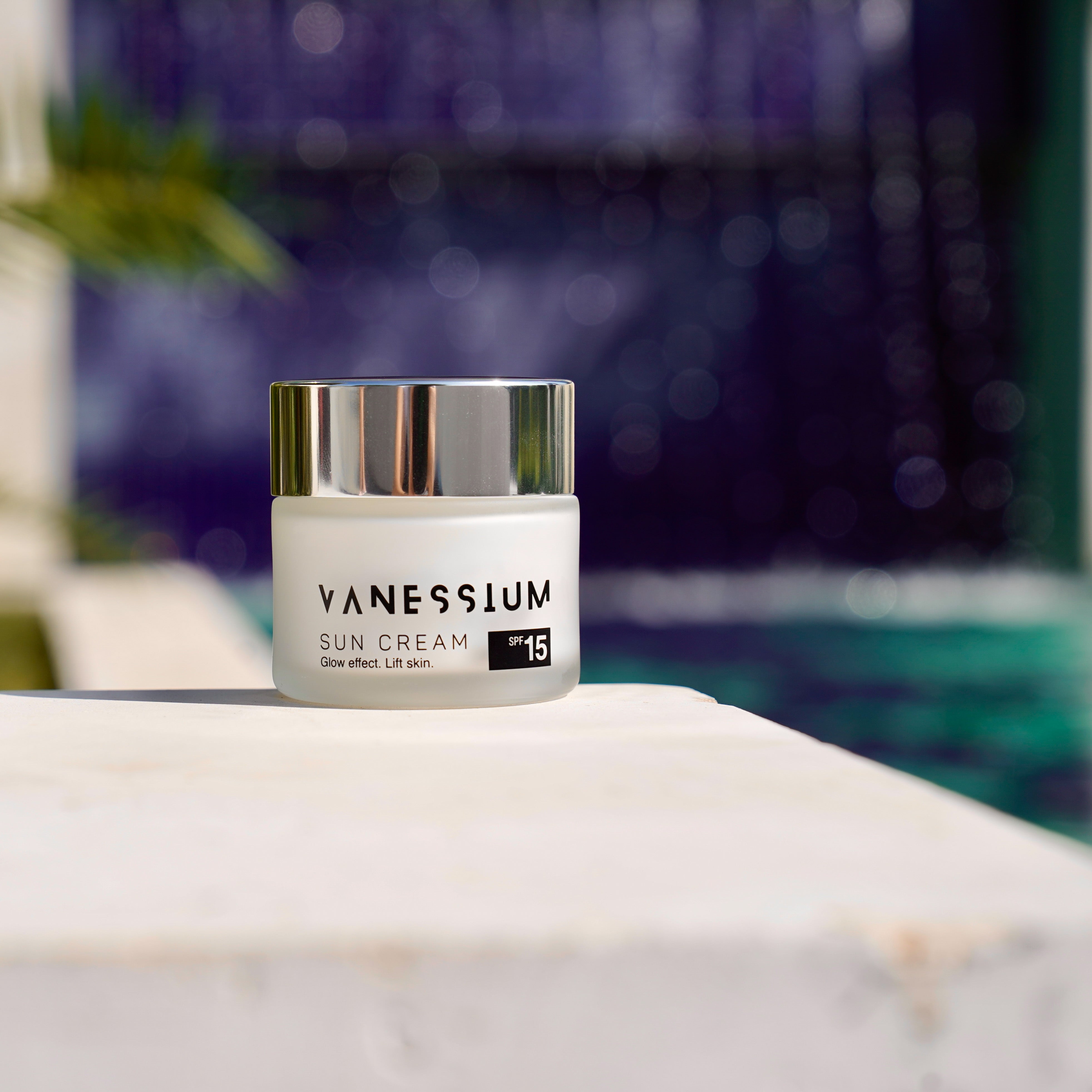 Glow Effect SPF15