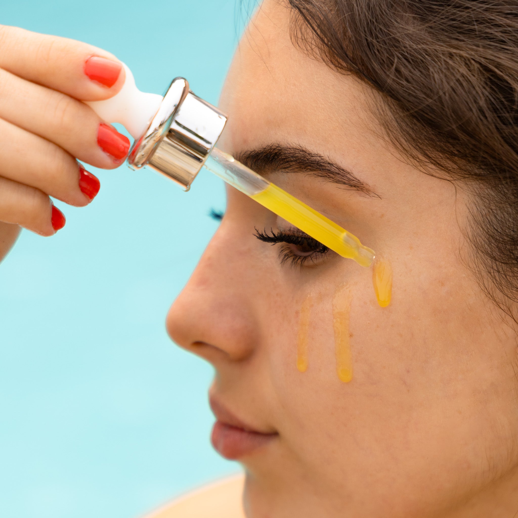 Gocce Autoabbronzanti