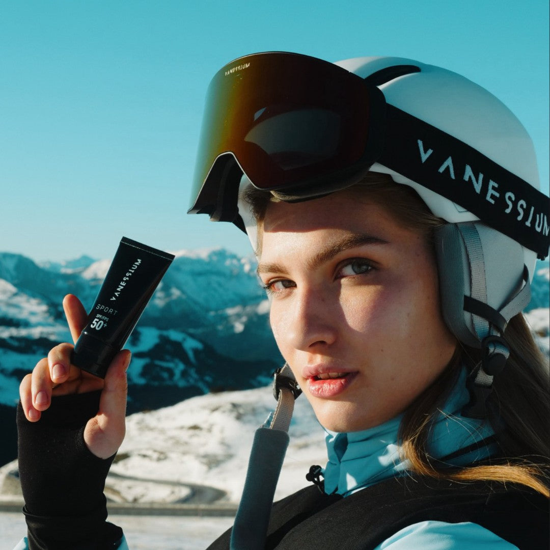 Ski Goggles