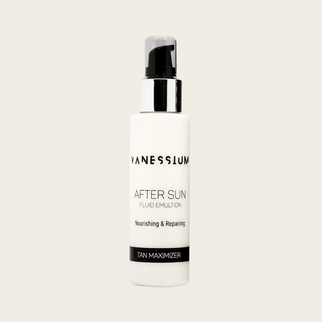 Aftersun Lotion