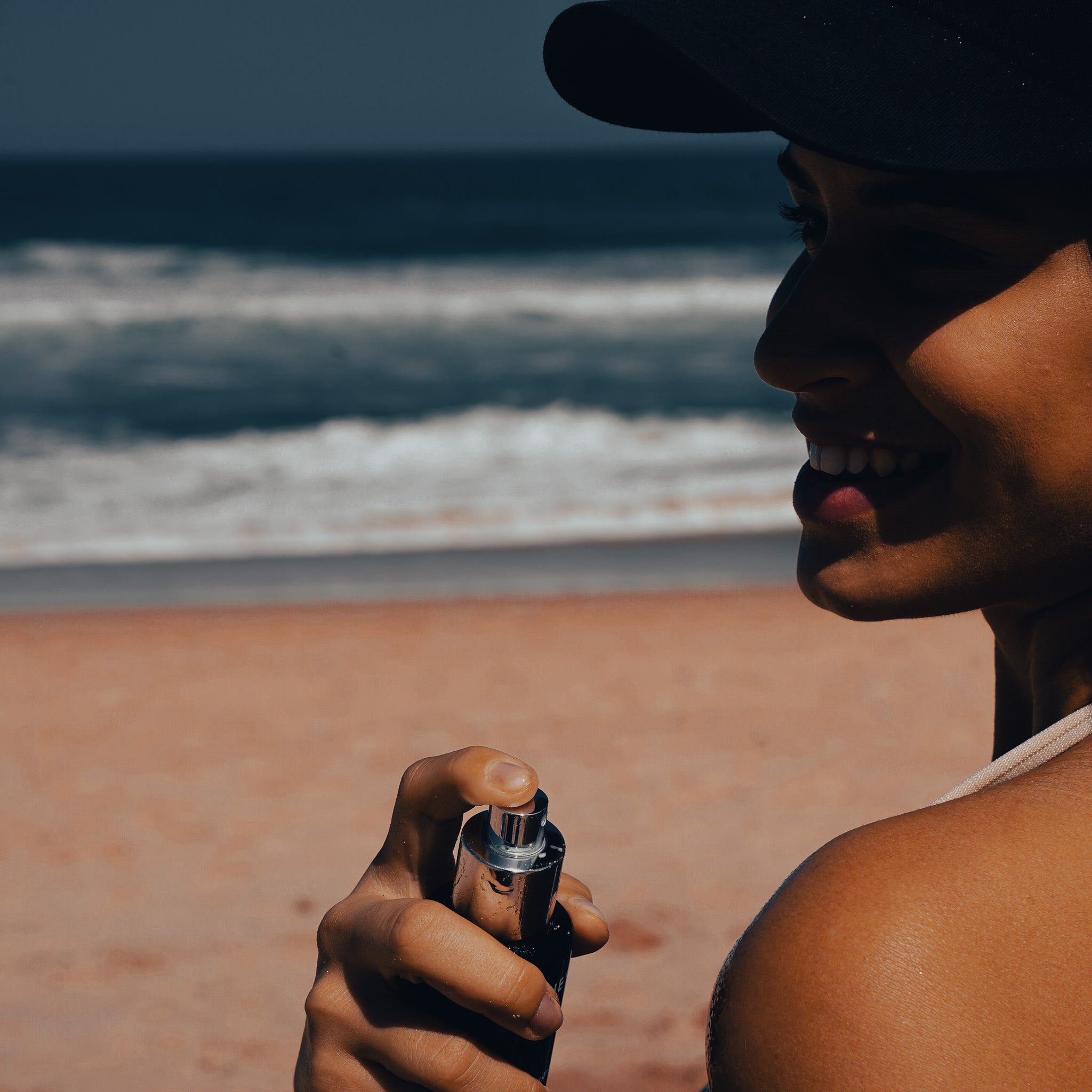 Λάδι σώματος SPF30