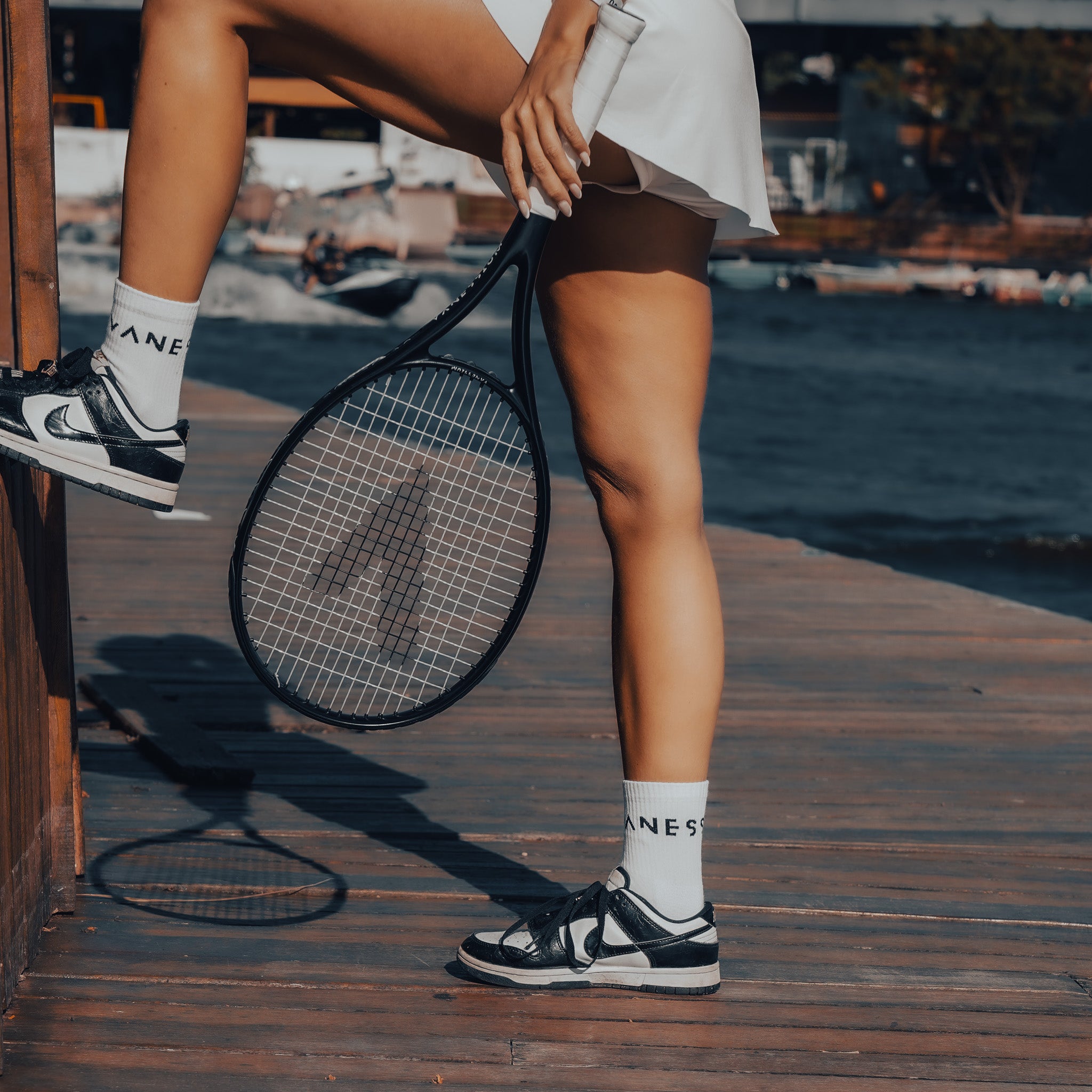 Ρακέτα Τένις