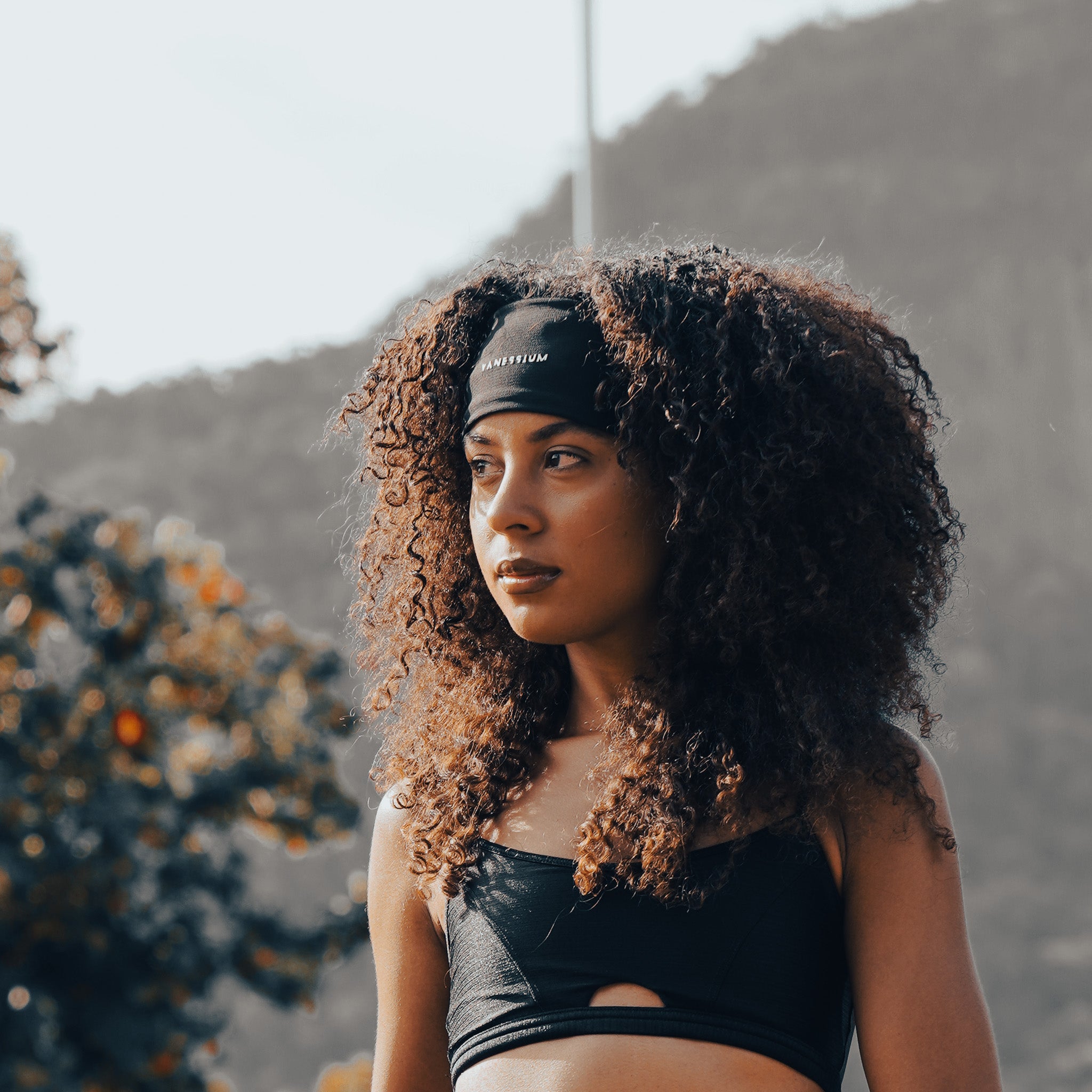 Performance Headband