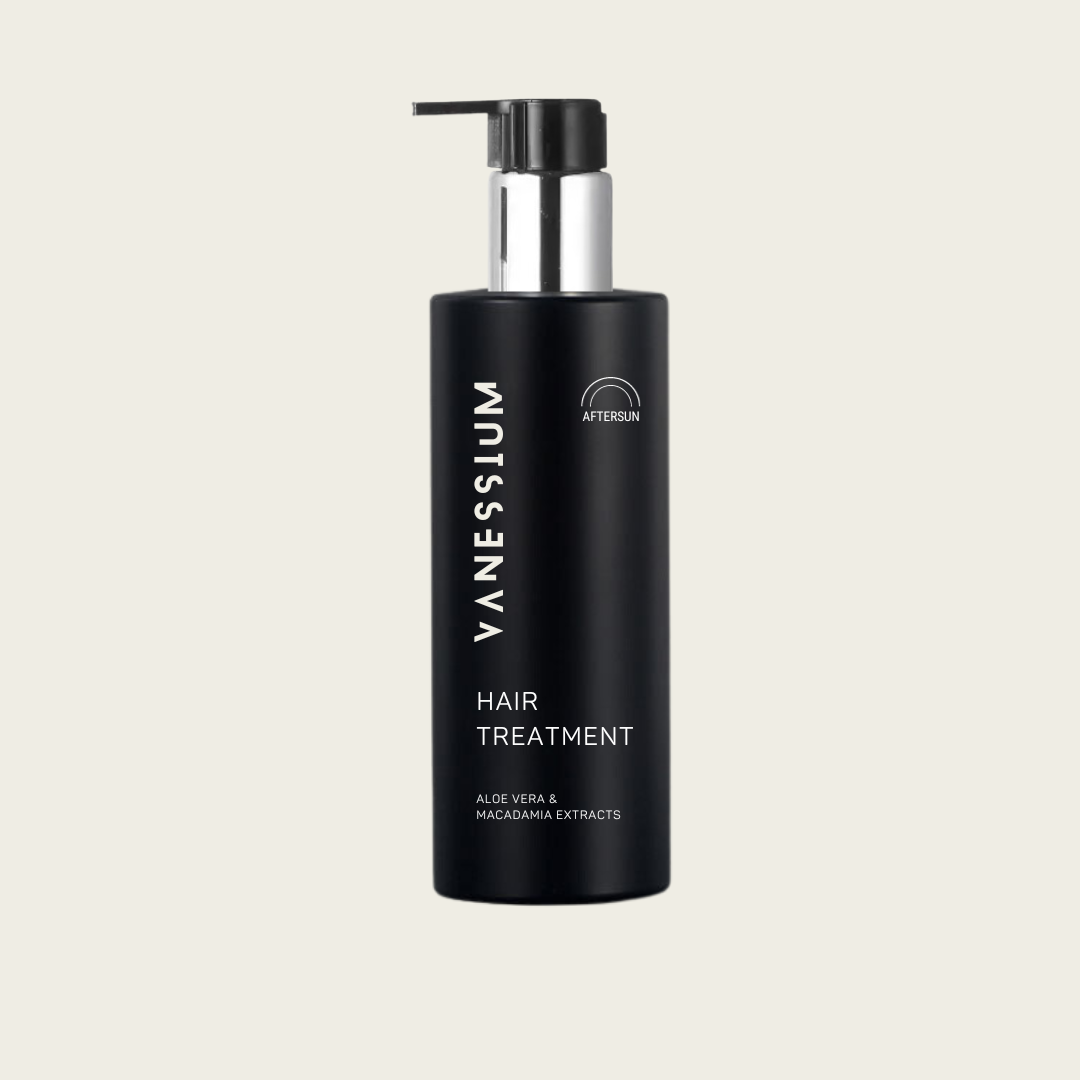 Aftersun Hair Treatment