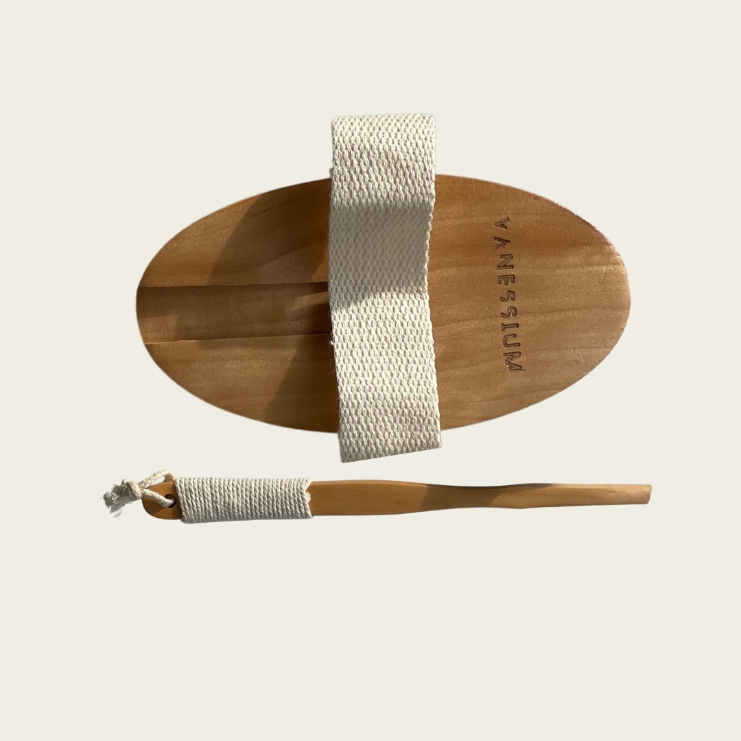 Body Brush