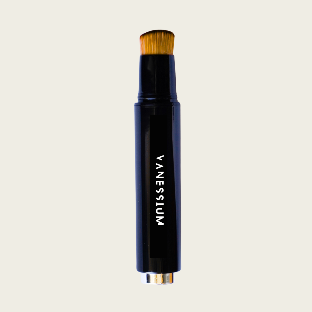 Refillable Applicator