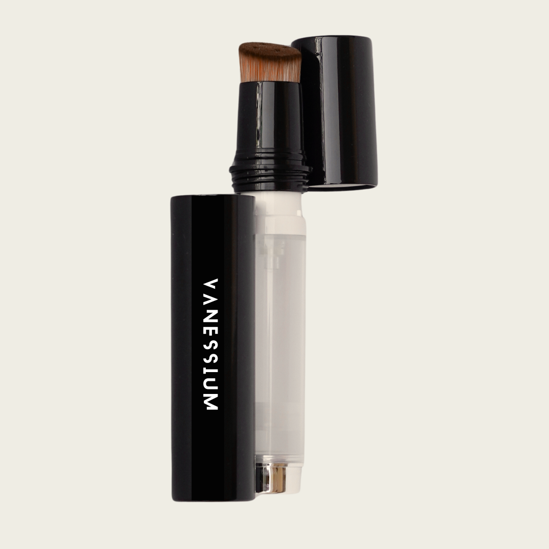 Refillable Applicator
