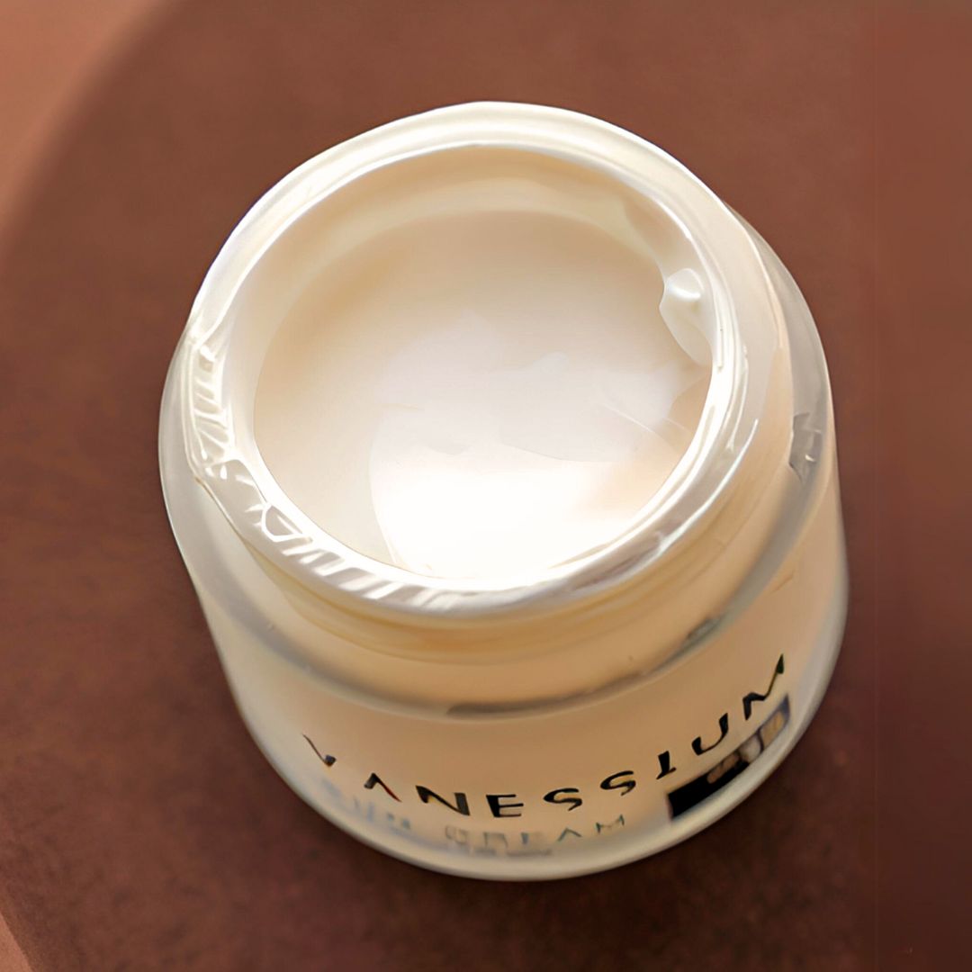 Glow Effect SPF15