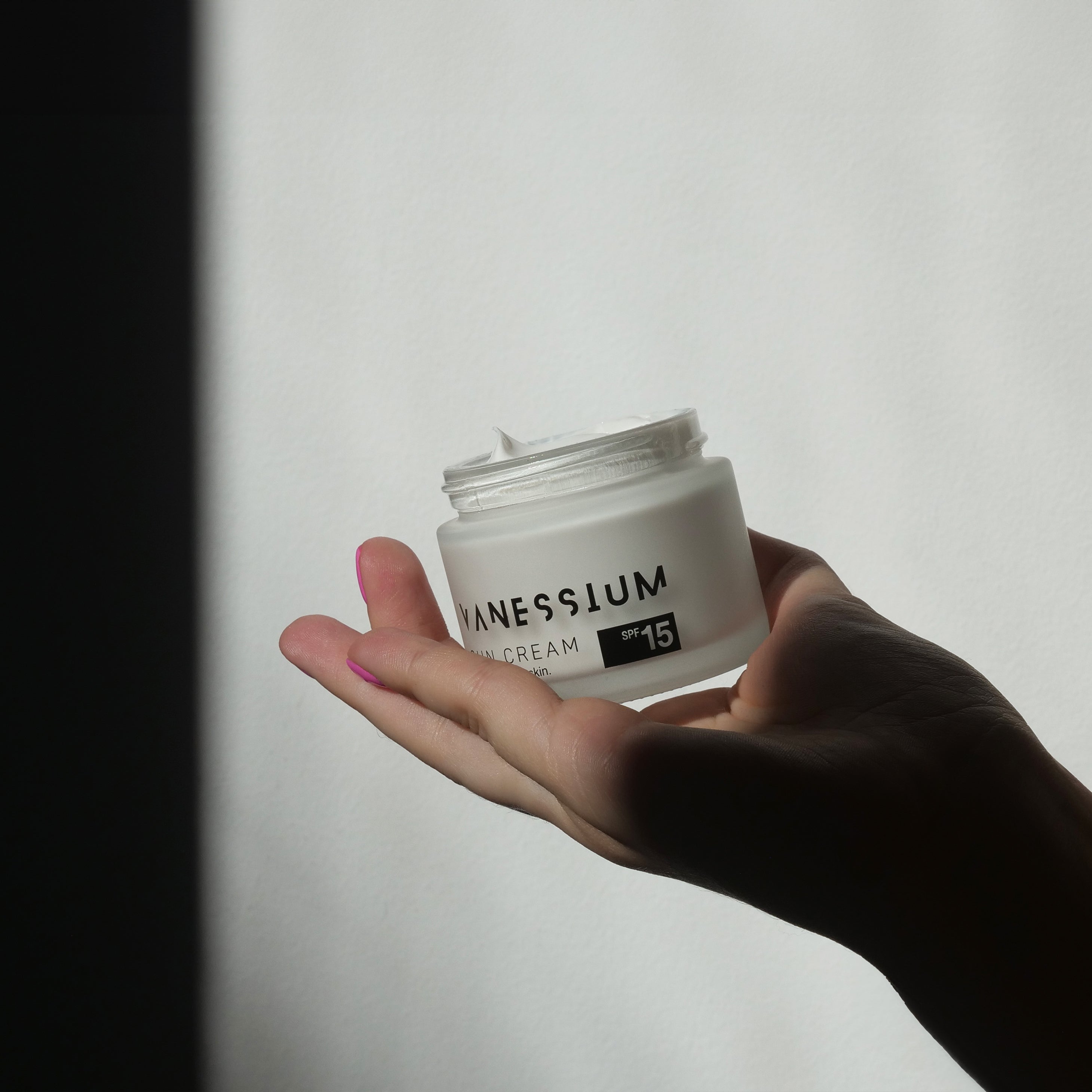 Glow Effect SPF15