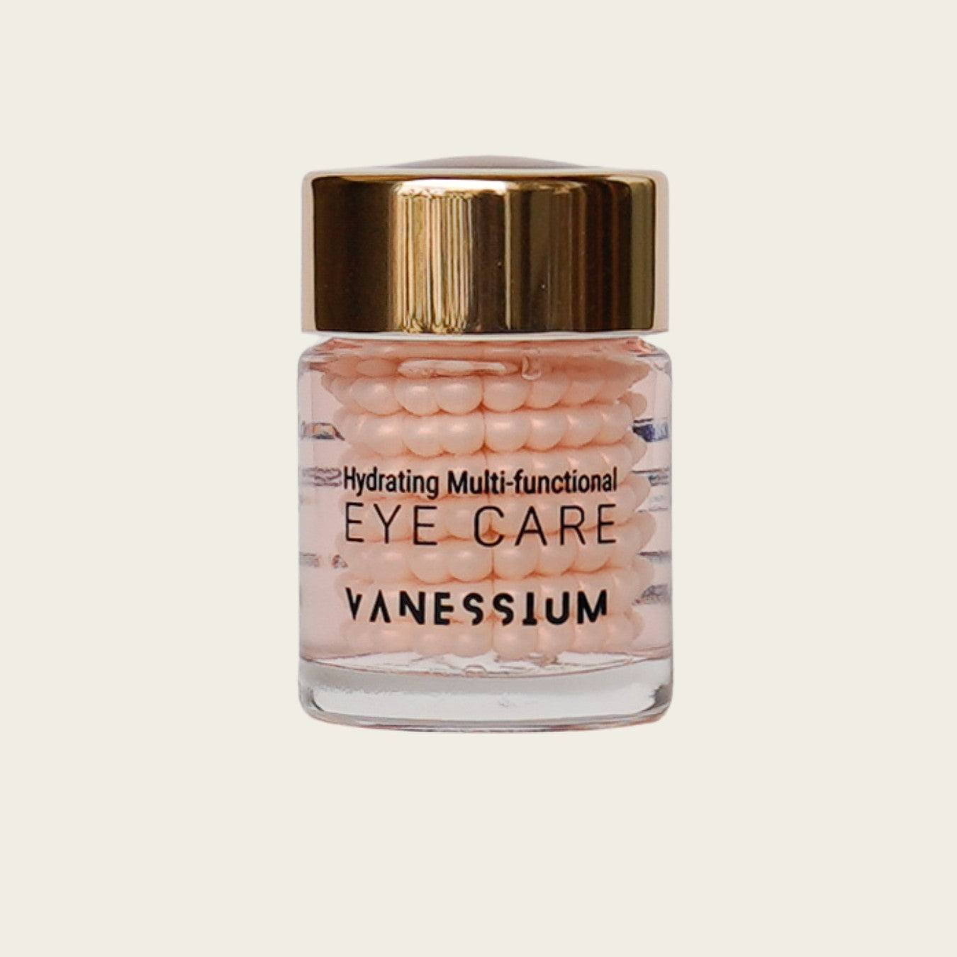 Hydrating Eye Cream