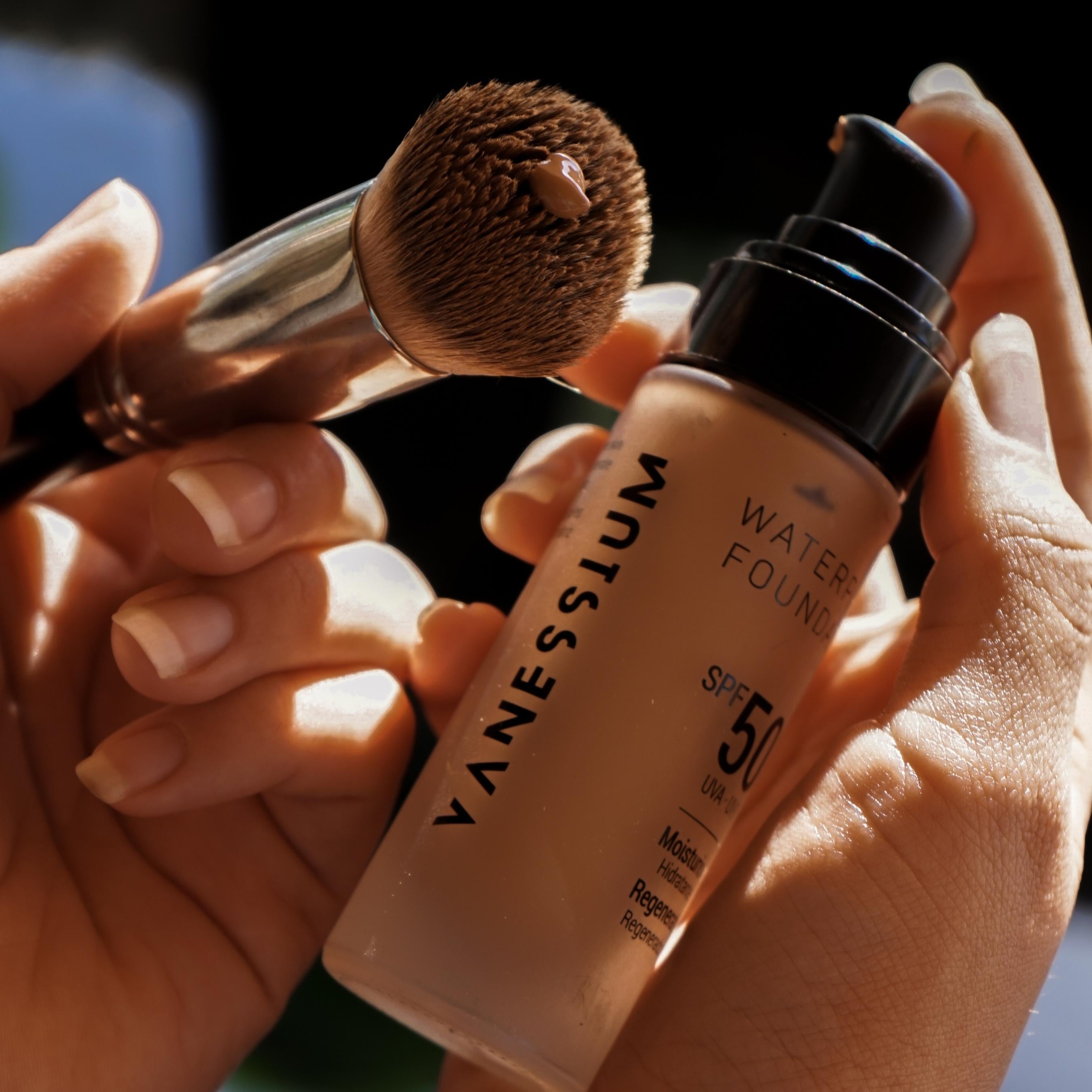 Fondation SPF50