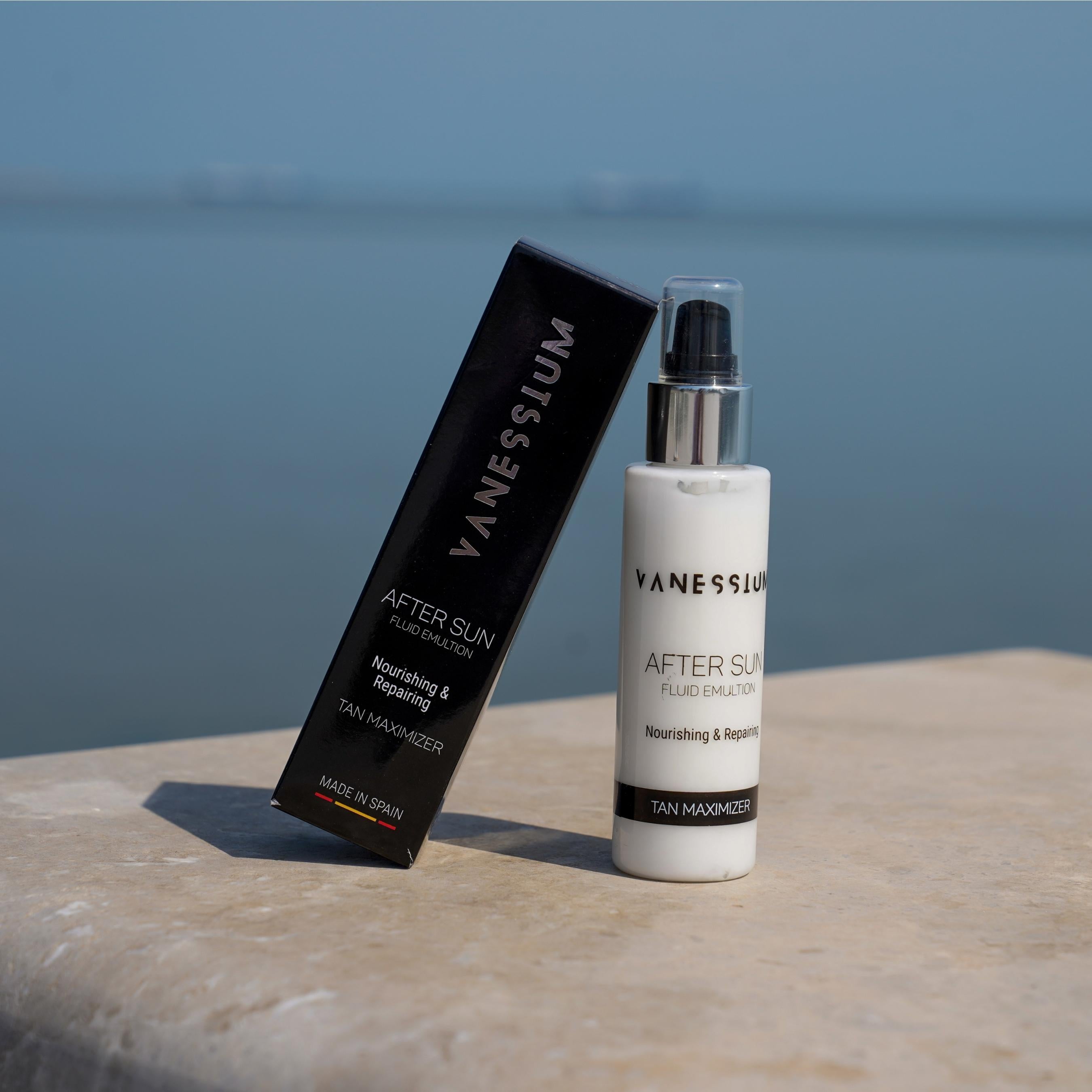 Aftersun Lotion