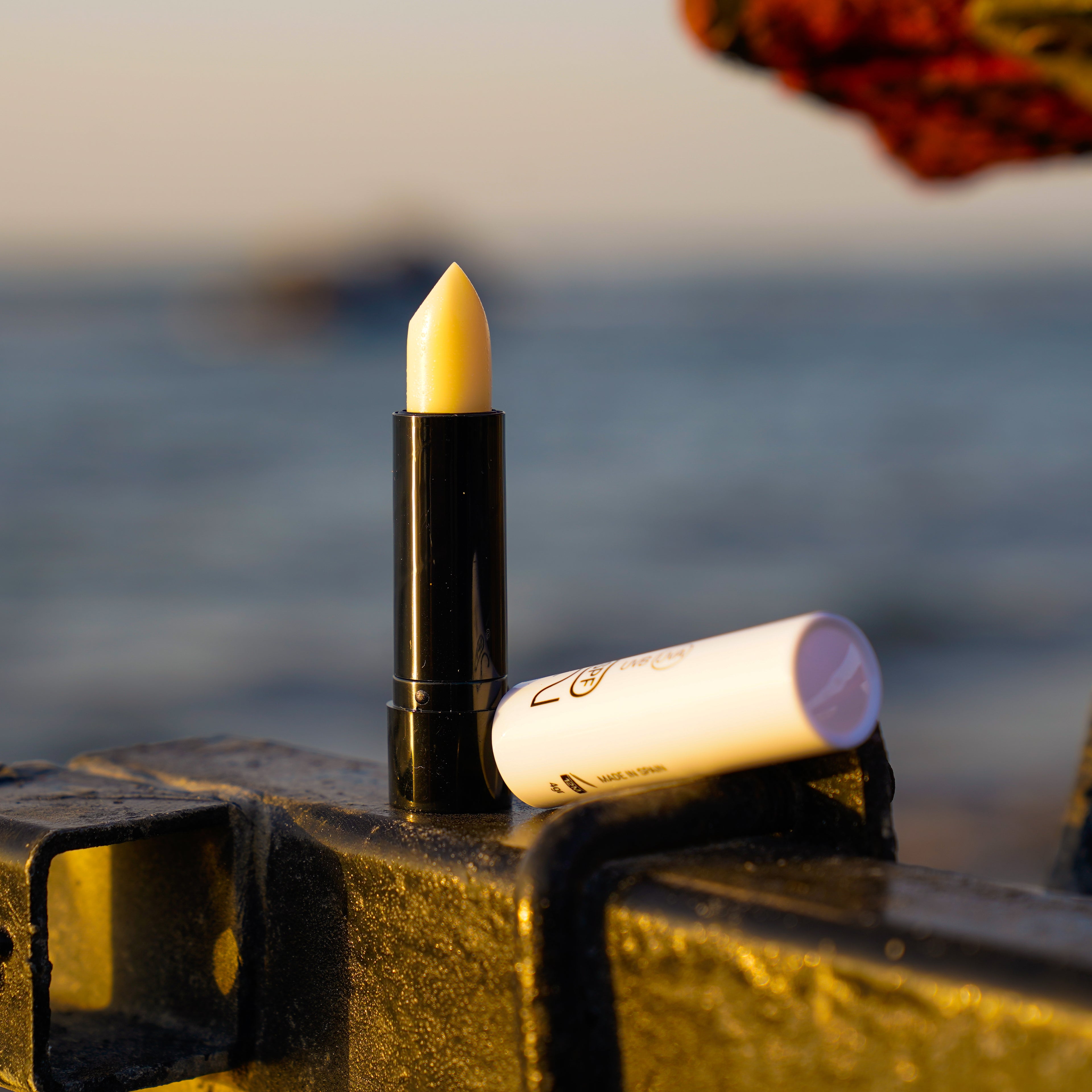 Lip balm SPF20