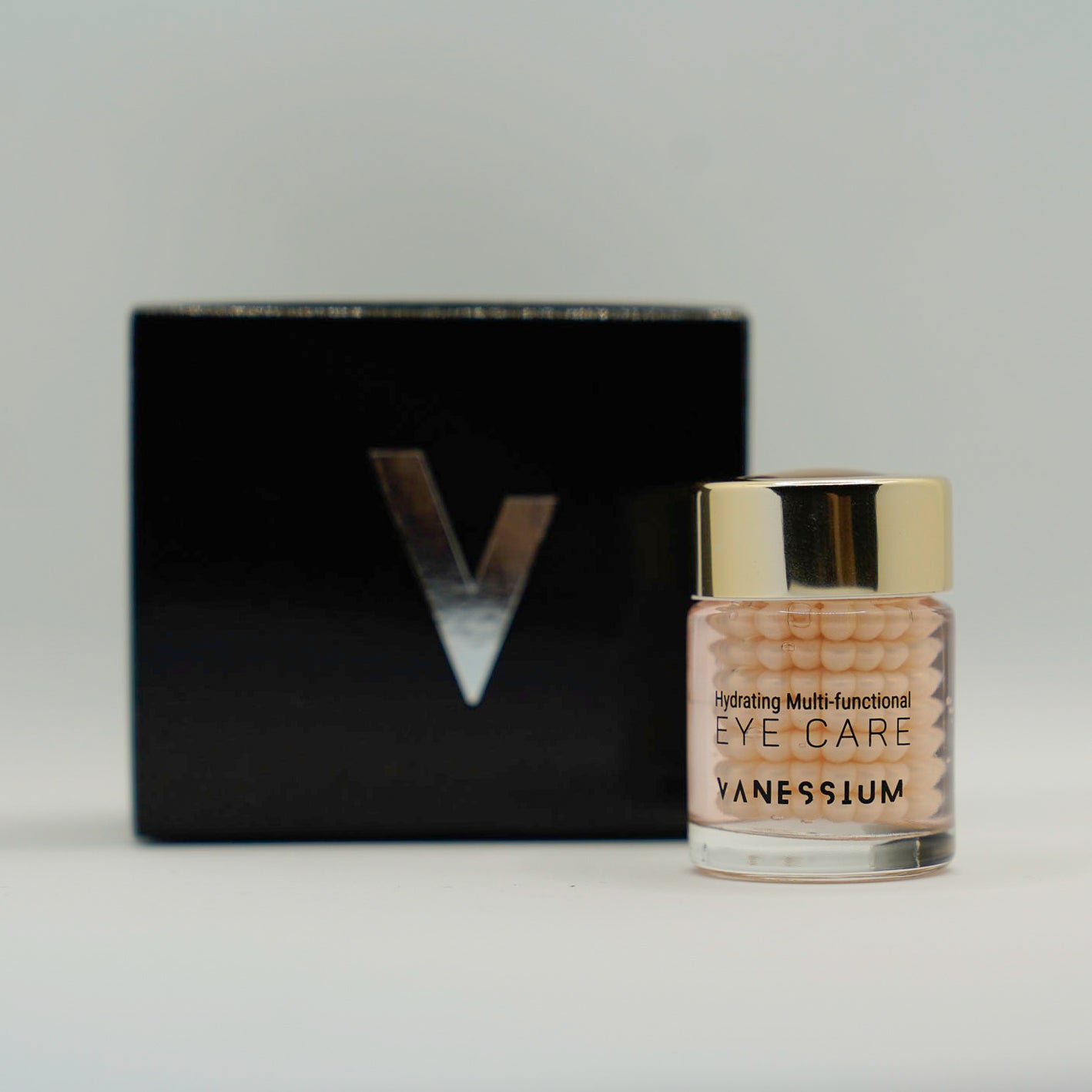 Hydrating Eye Cream