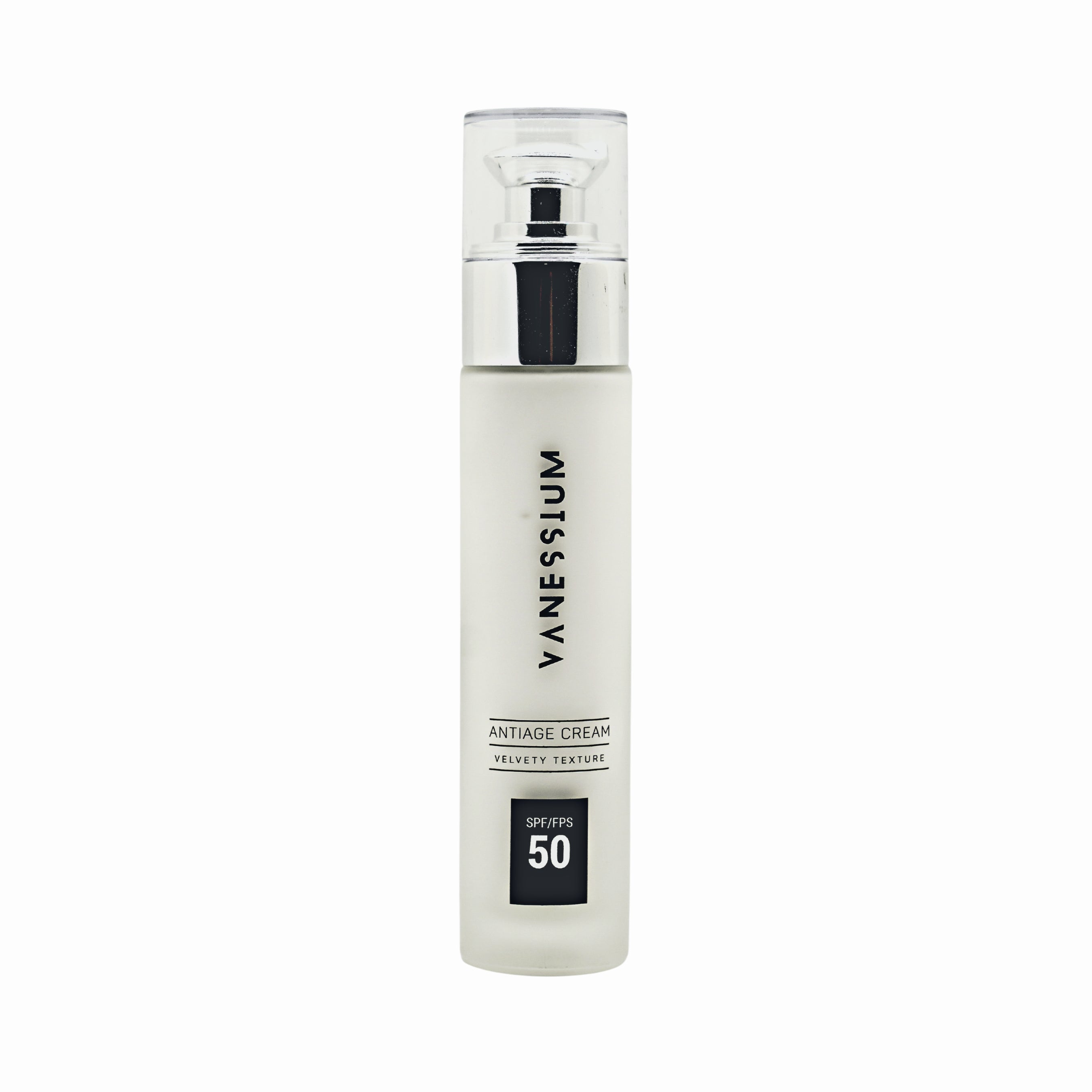 Antiage Cream SPF50