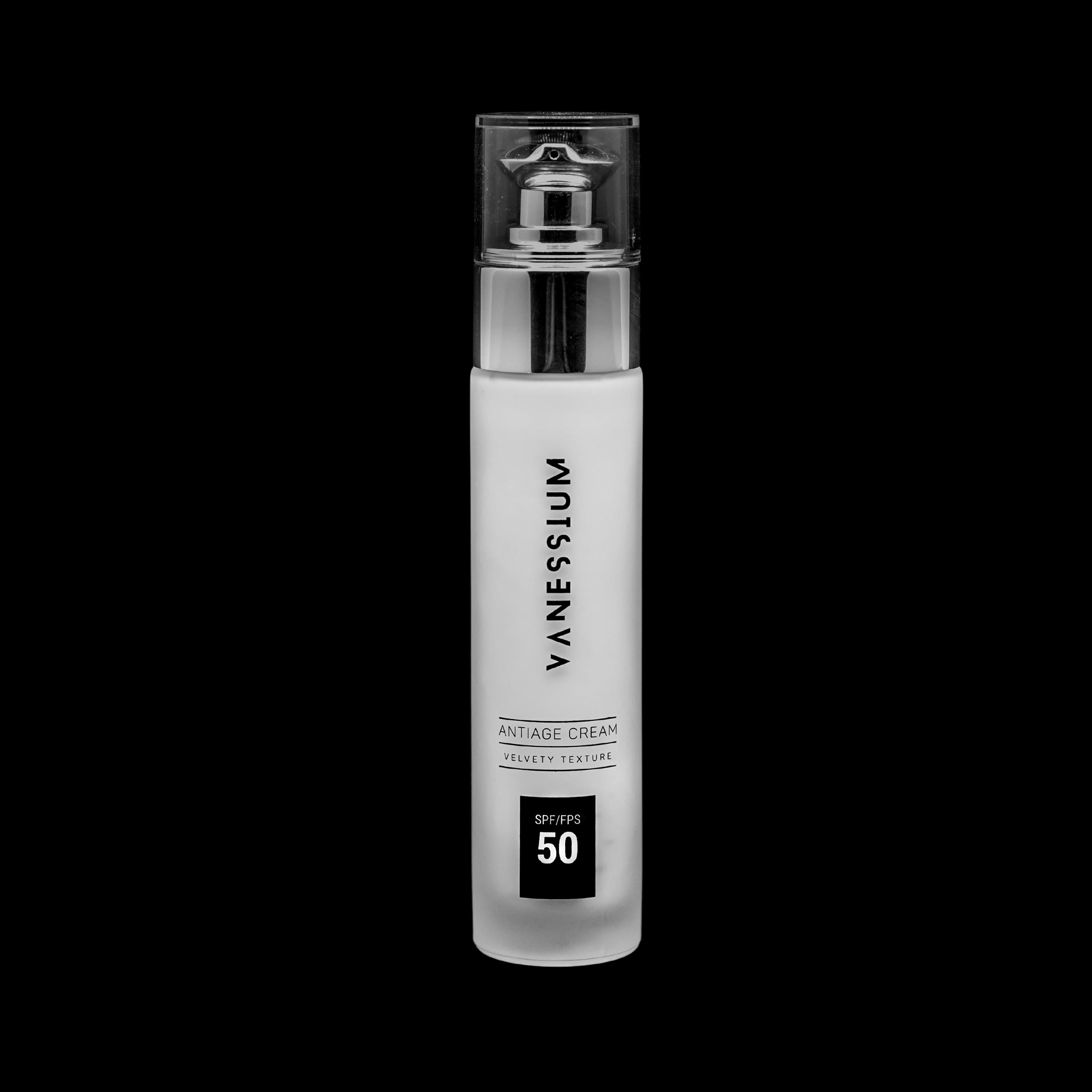 Antiage Cream SPF50