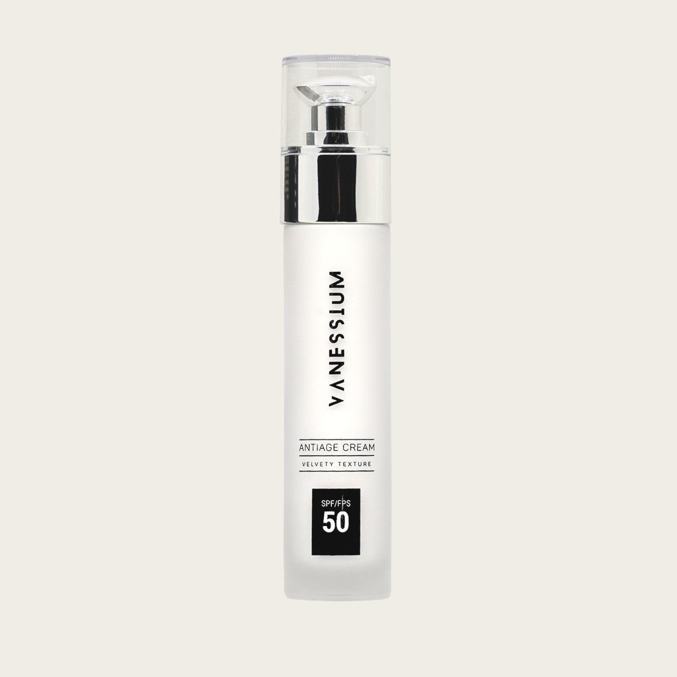 Antiage Cream SPF50