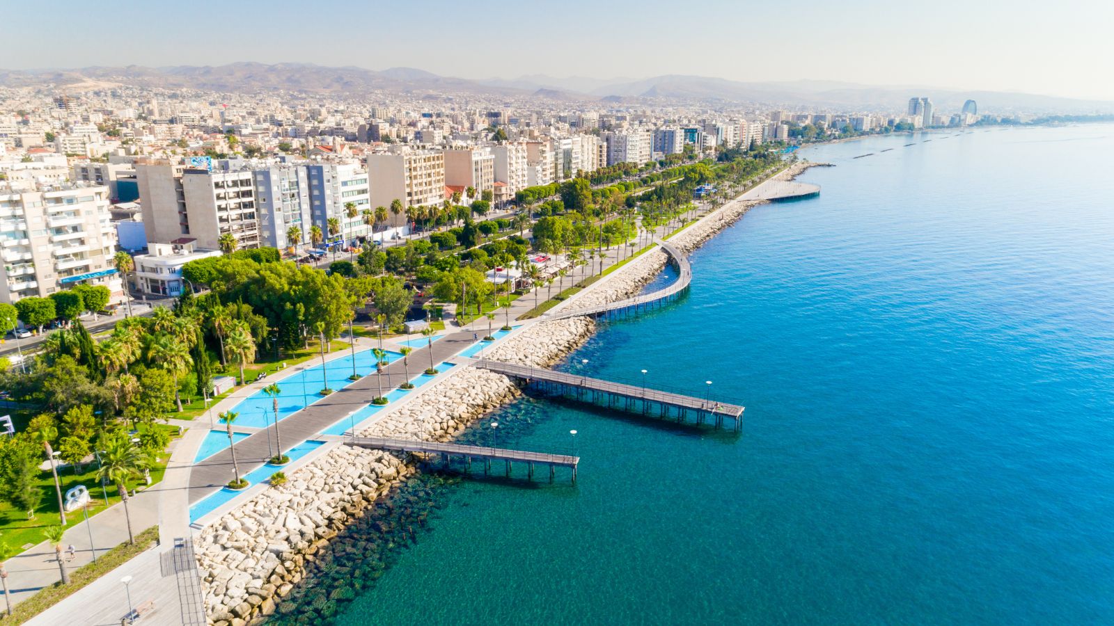 Limassol: A Mediterranean Gem Where History Meets Modernity