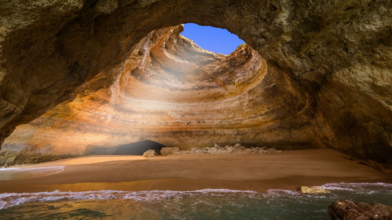 The Best Kept Secret of Portugal: Algarve trip