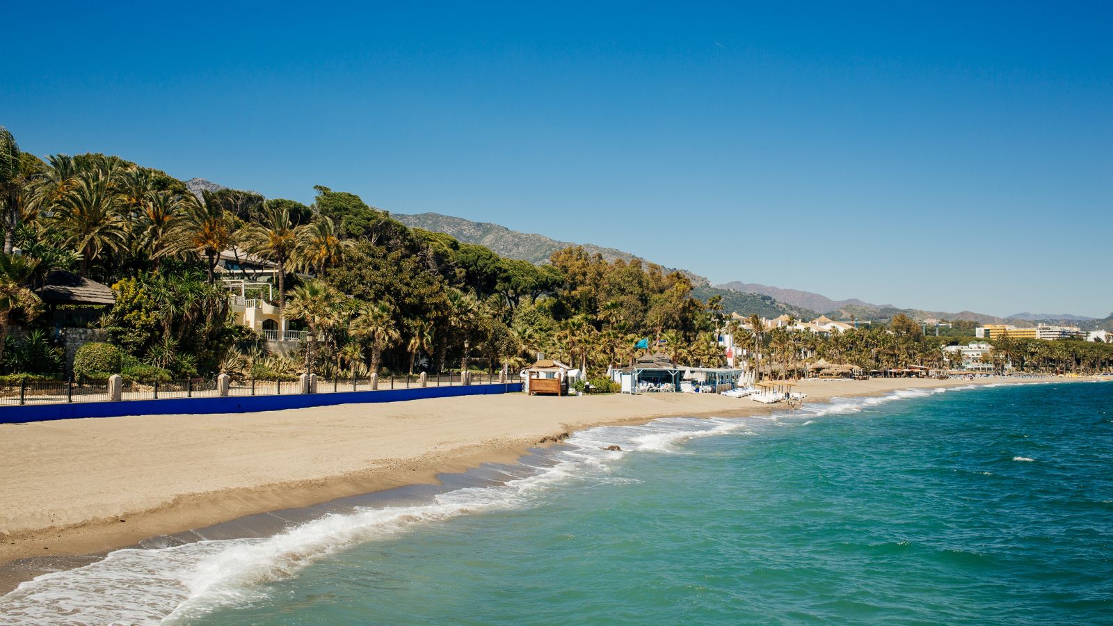 Marbella: Unveiling the Andalusian Allure | A Travel Guide