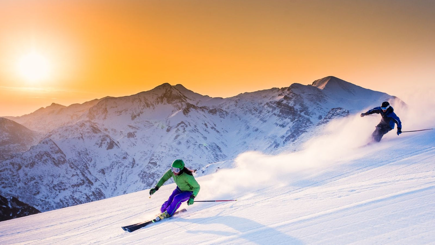 Skiing in Andorra: A Winter Wonderland of Adventure