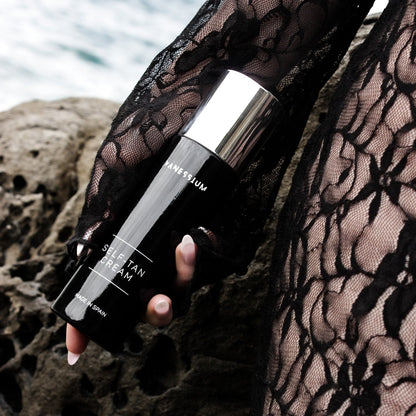 Self-Tan Cream