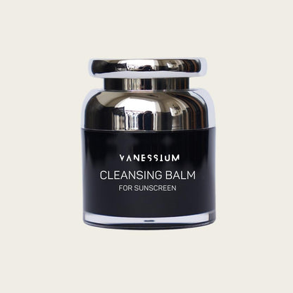 Cleansing Balm