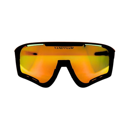 Polarized Sunglasses Black