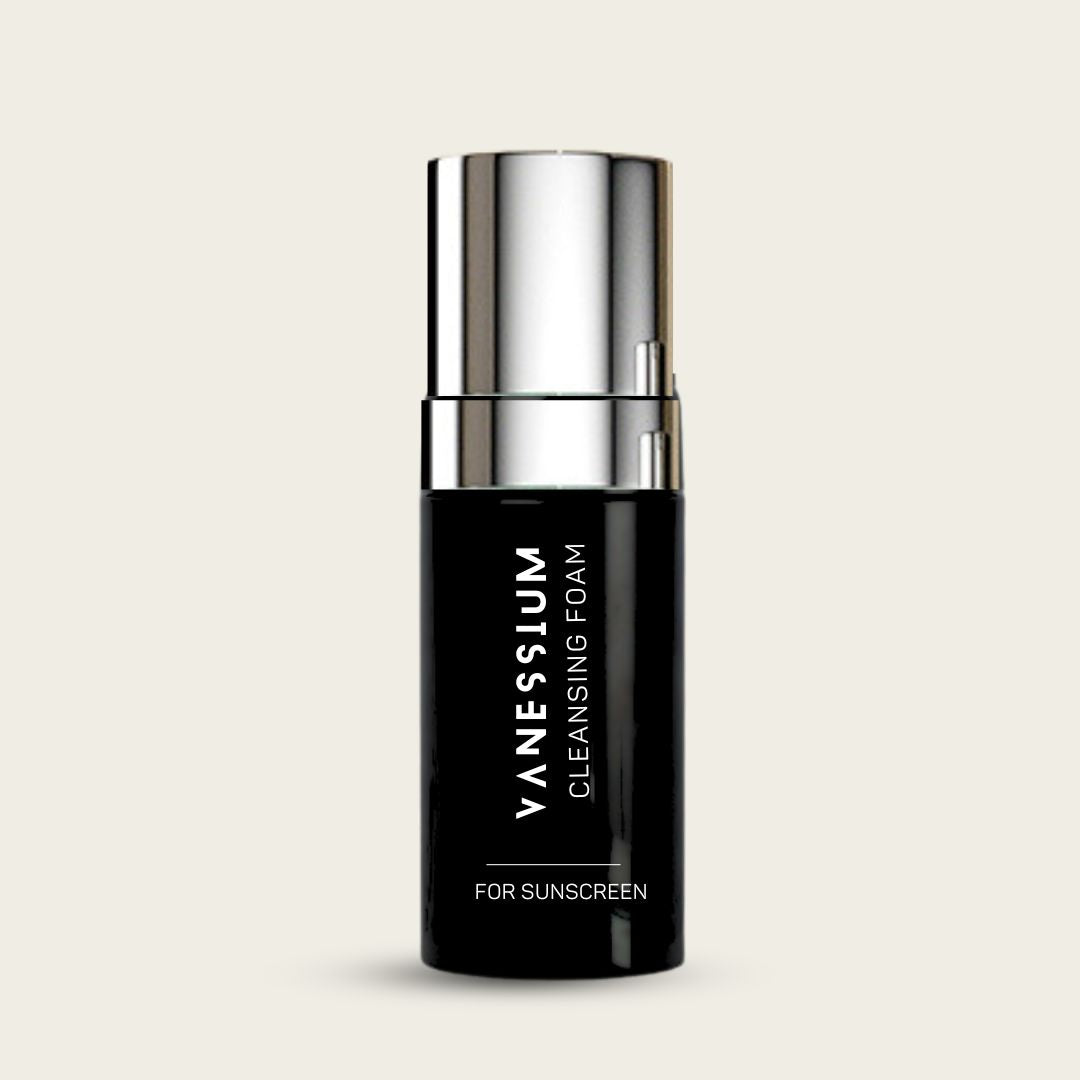Cleansing Foam