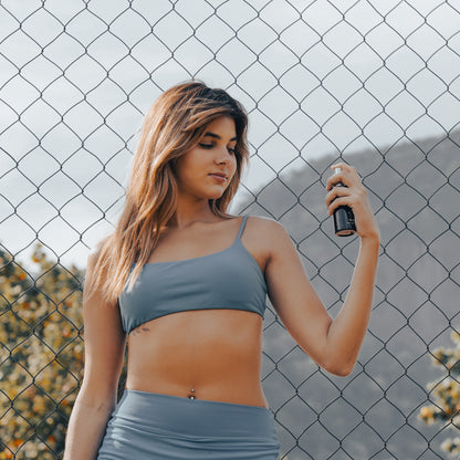Sun Mist SPF50+