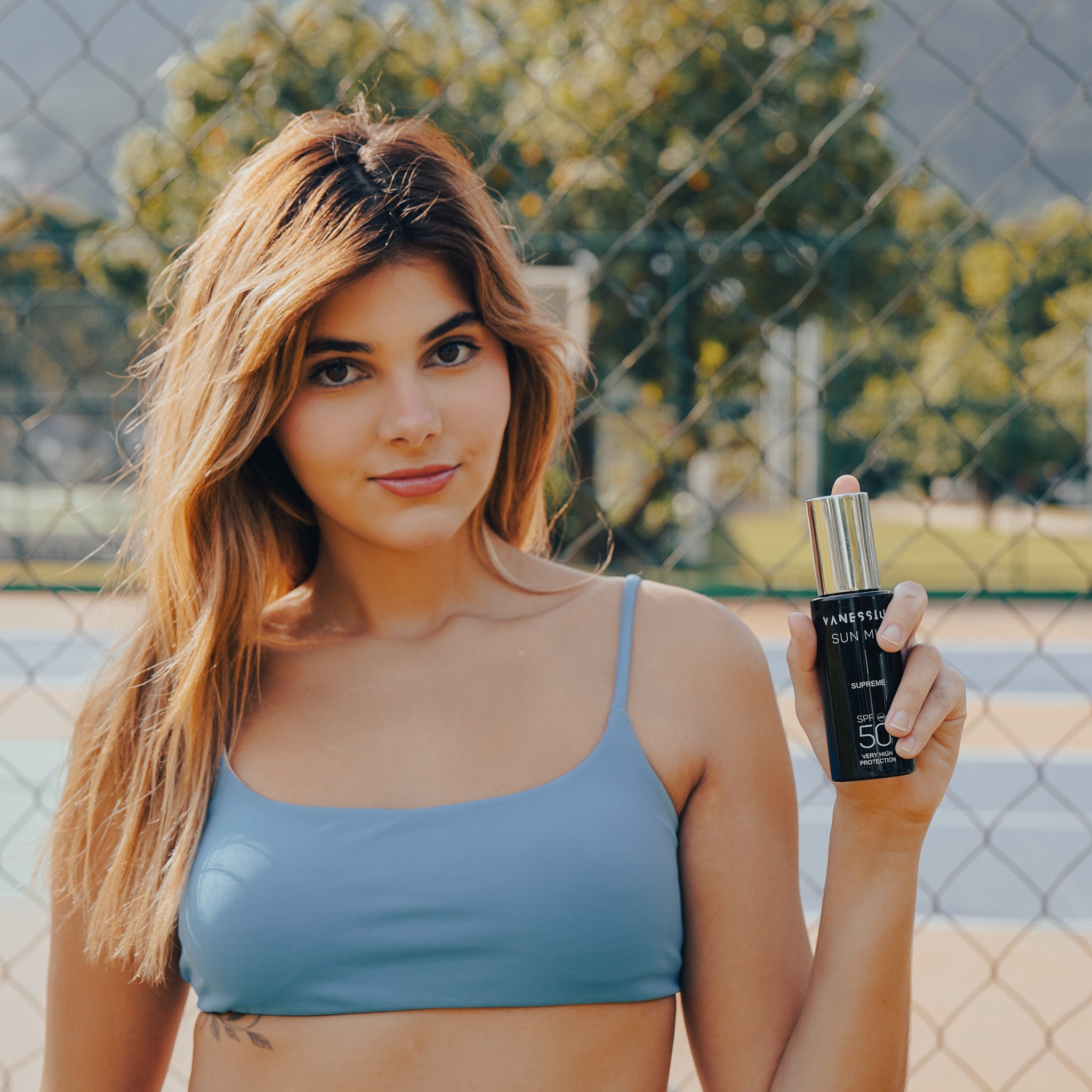 Bruma Solar SPF50+