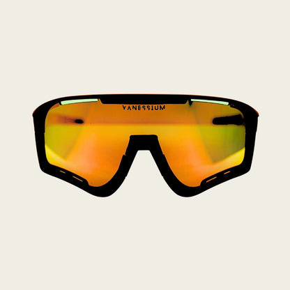 Polarized Sunglasses Black