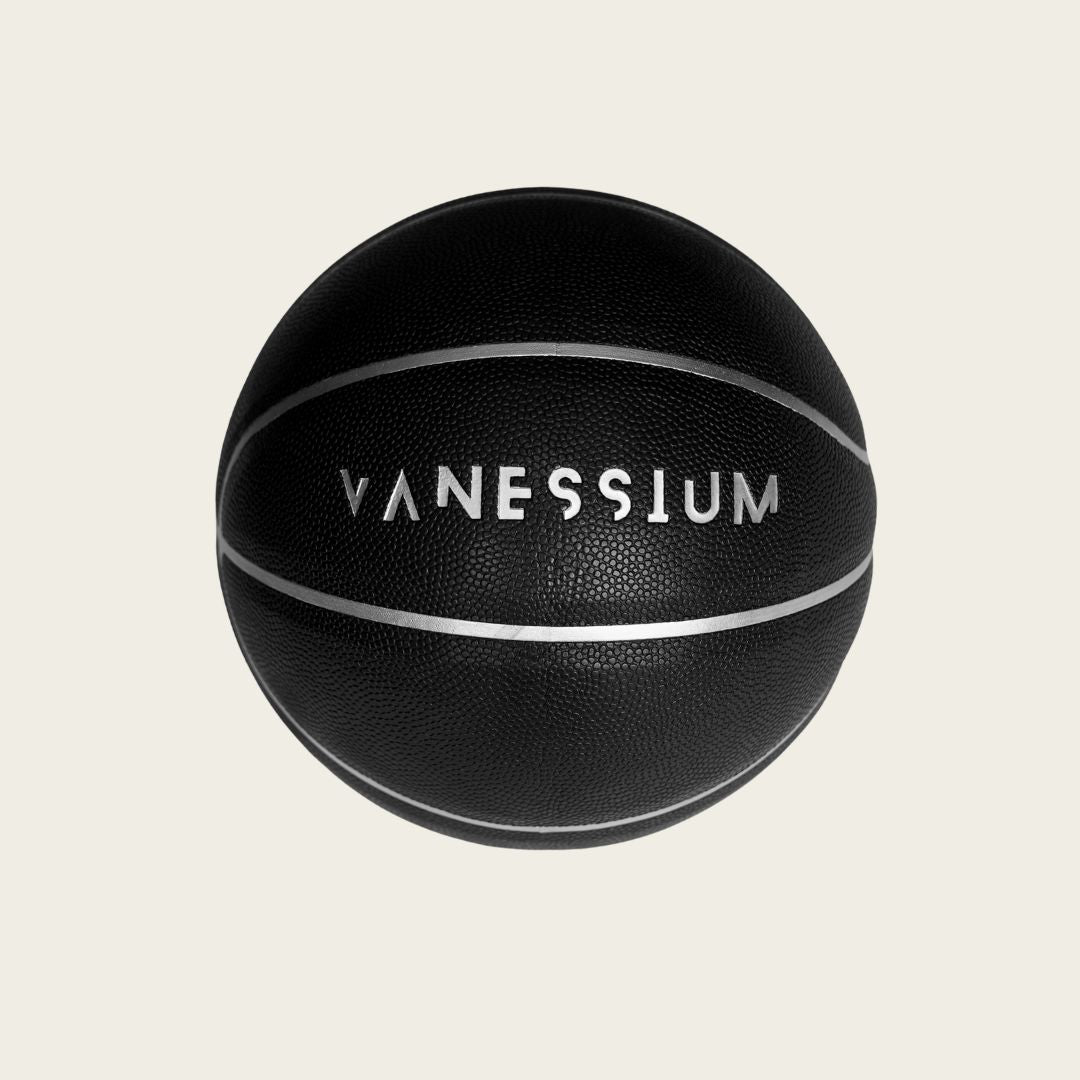 Signature Volleyball