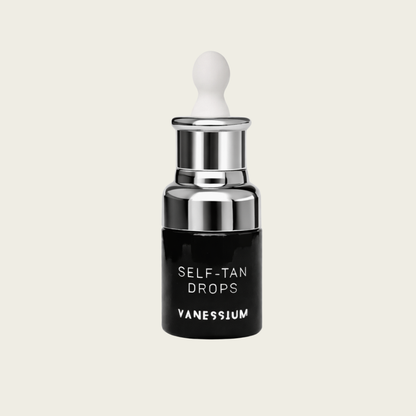 Gouttes Autobronzantes