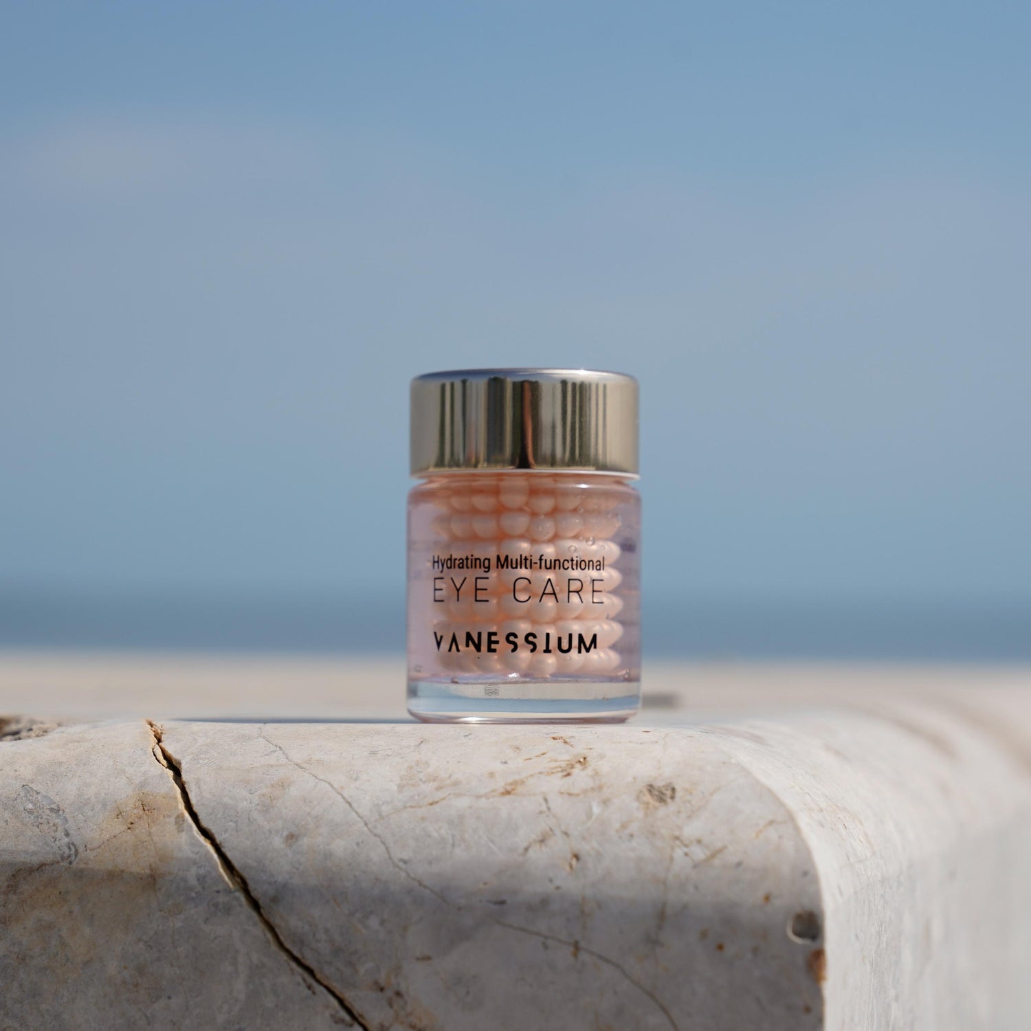Hydrating Eye Cream