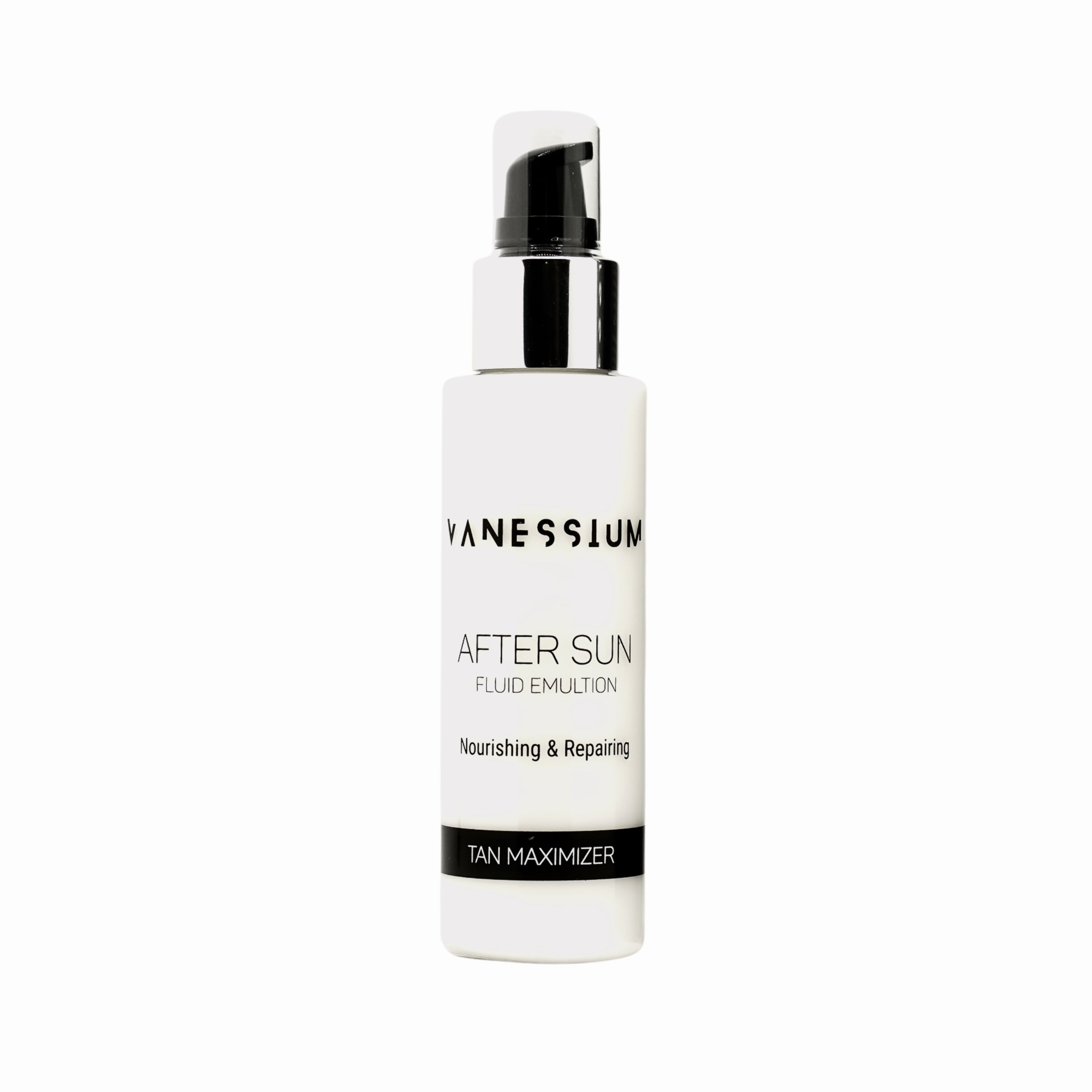 Aftersun Lotion