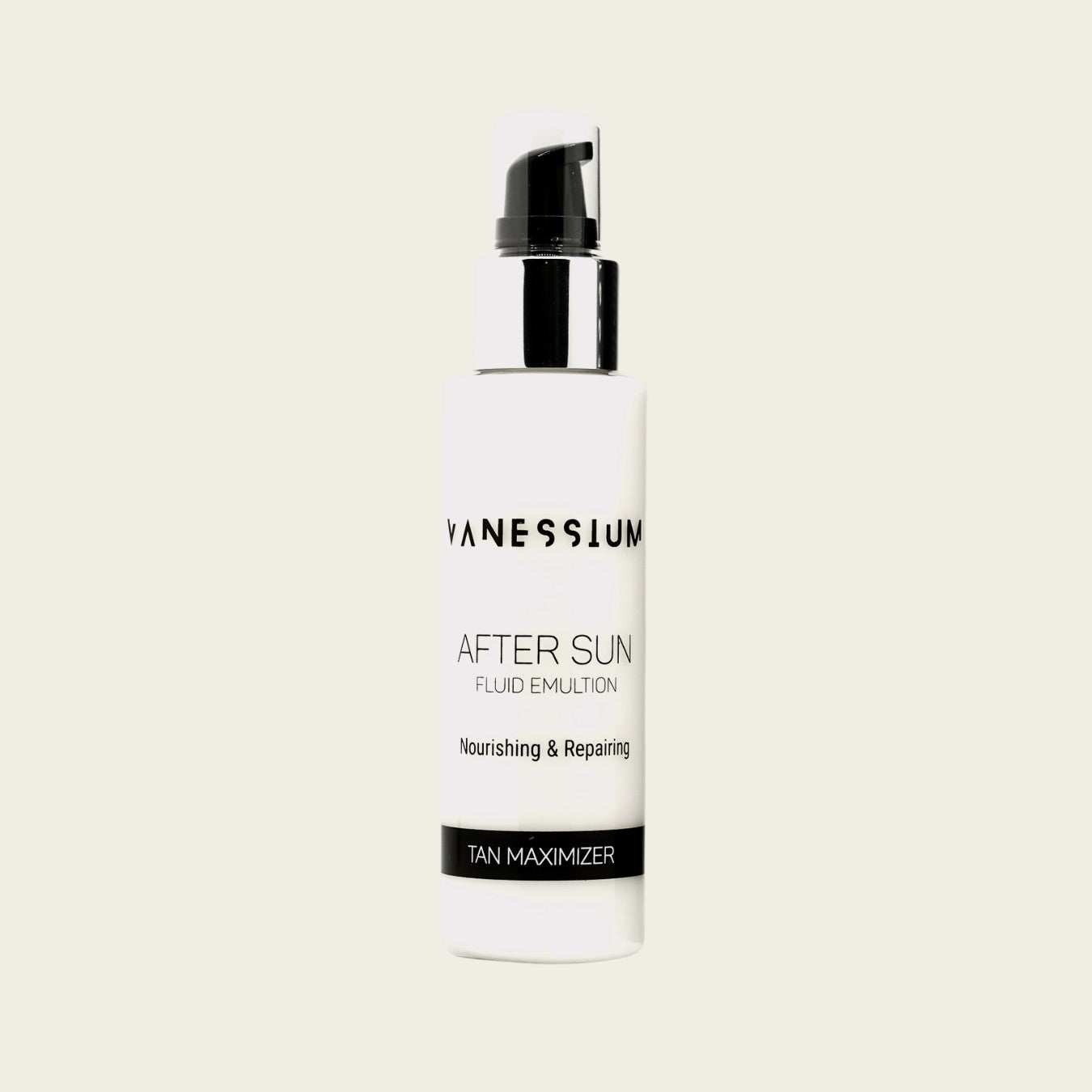 Aftersun Lotion