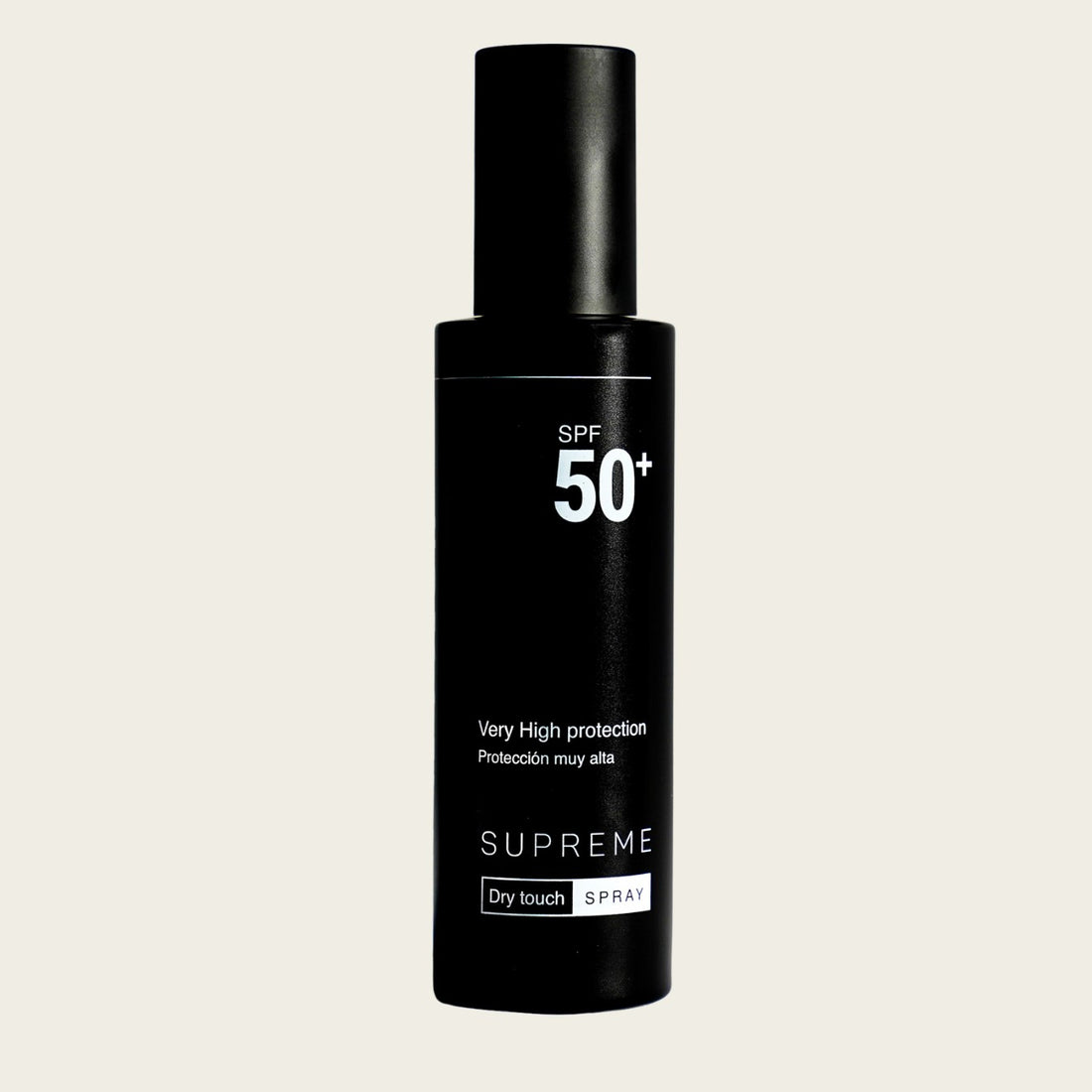 SUPREME/Spray SPF50+