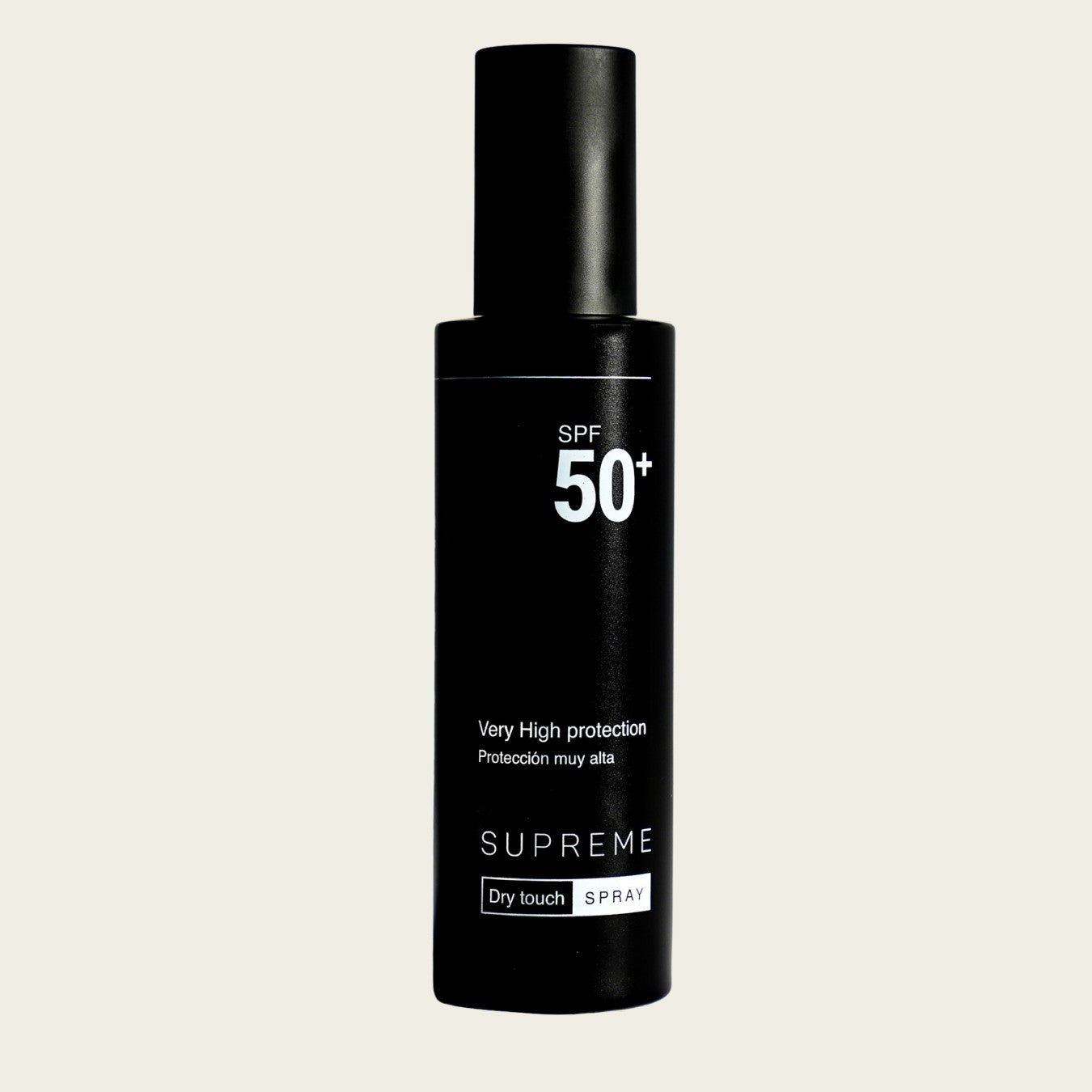SUPREME Spray SPF50+